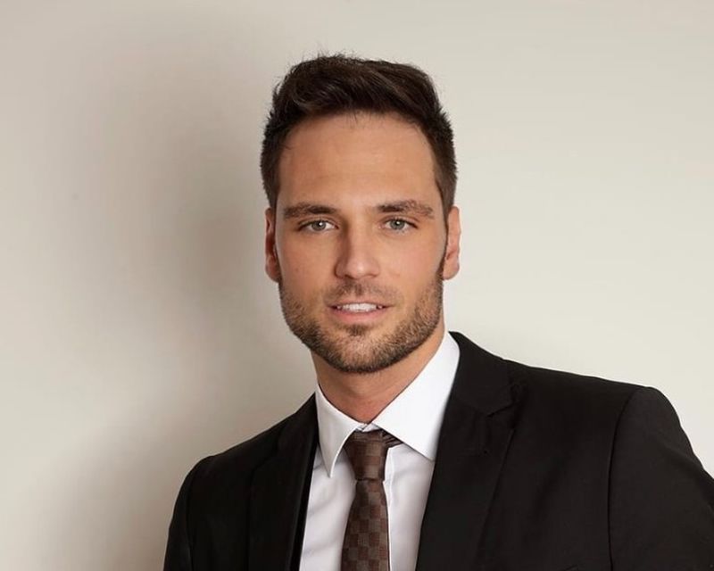 Dennis Zeller