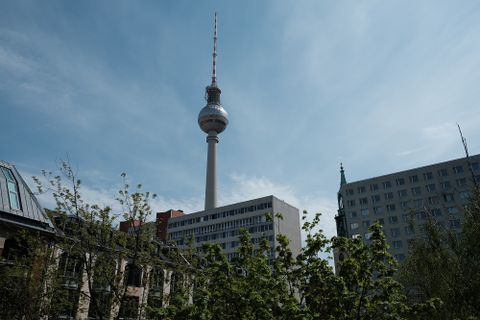 casavi Office Berlin