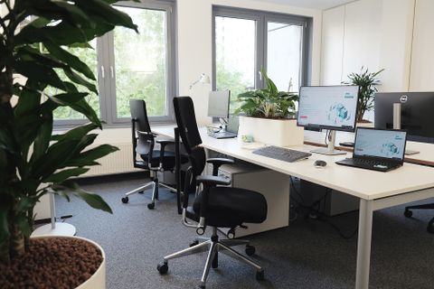 casavi Office Berlin