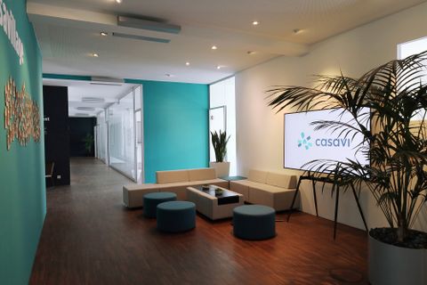 casavi Office München