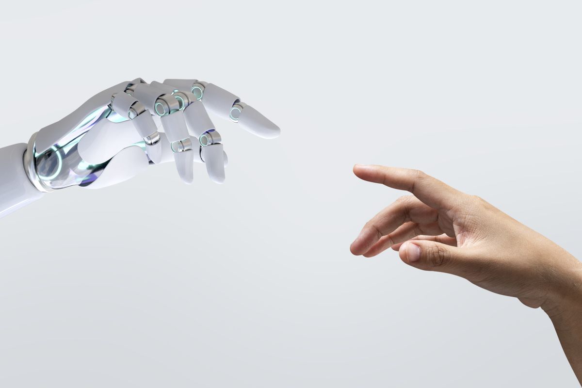 L’Intelligenza artificiale cambierà anche l’amministrazione condominiale?
