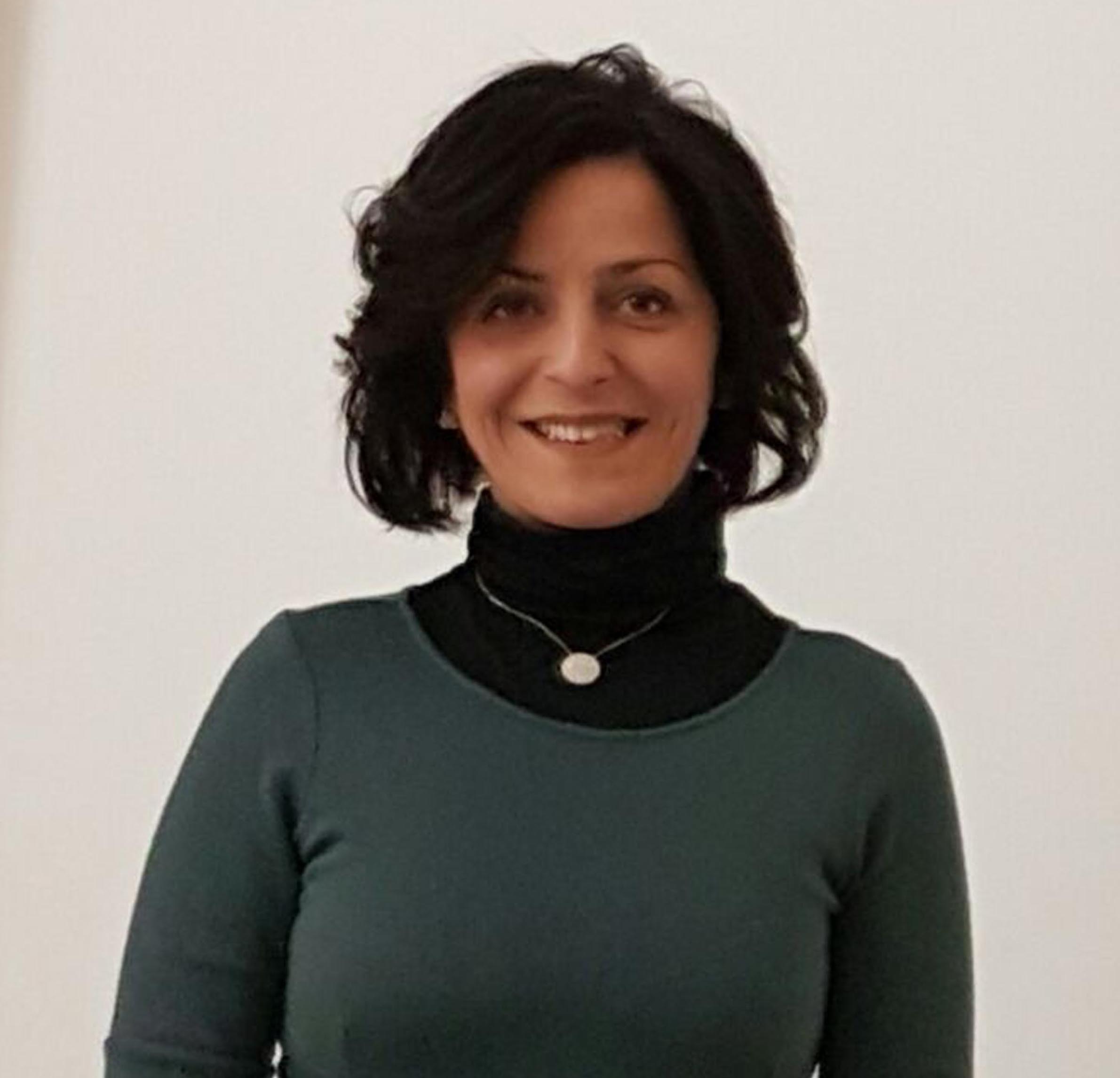 Tecnico Antonietta Lozupone