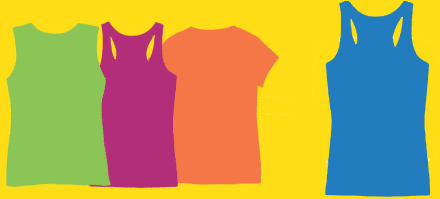 Even more ways to mix and match