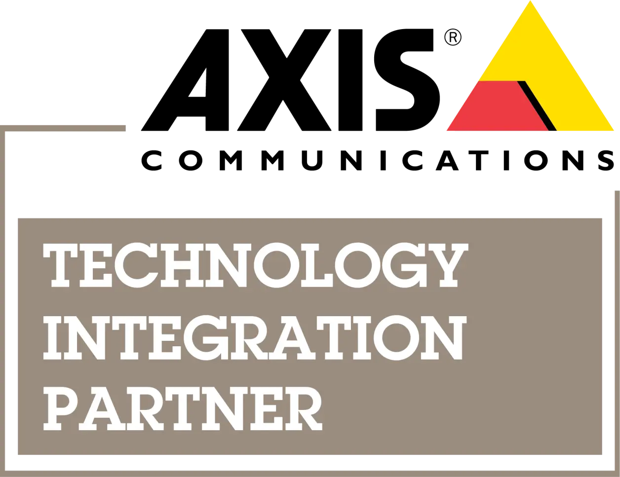 partner axis