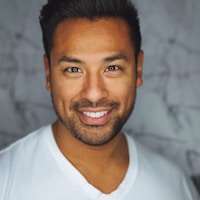 Marco Salinas