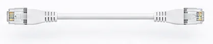 Single PoE Ethernet Cable