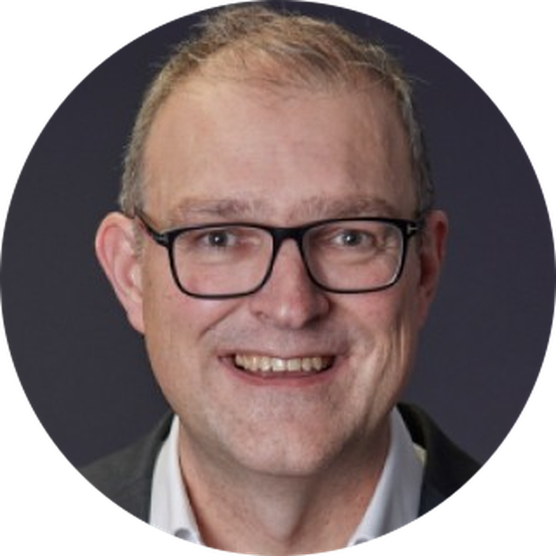Neil Fletcher