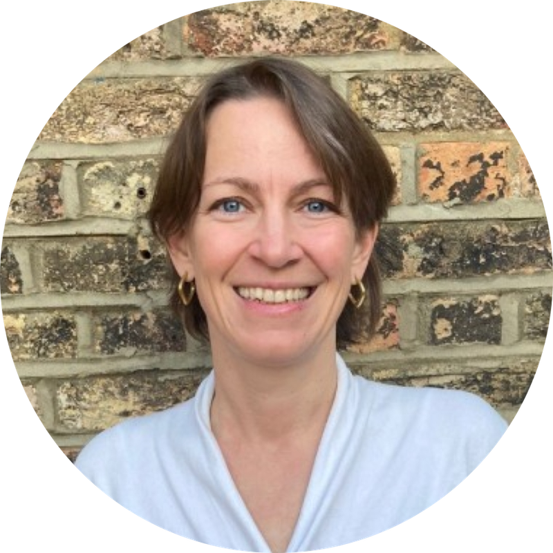 Sandra Roling, Managing Director