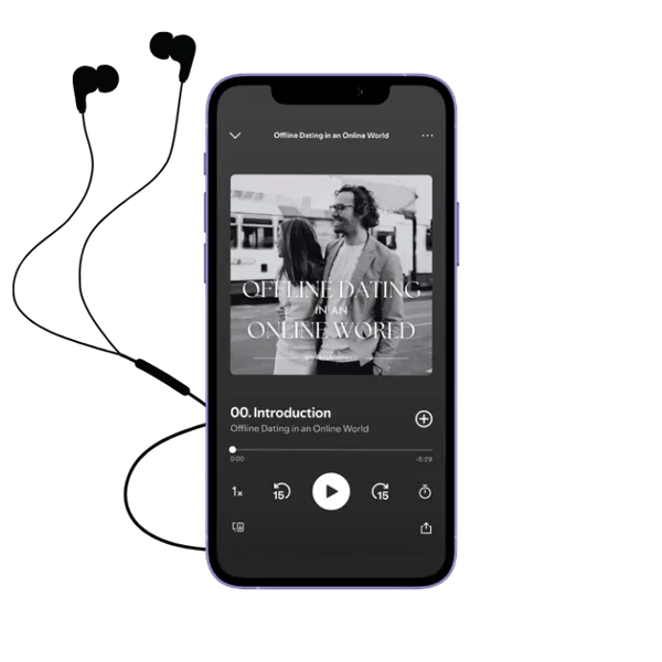 The 75-Minute Audio Masterclass