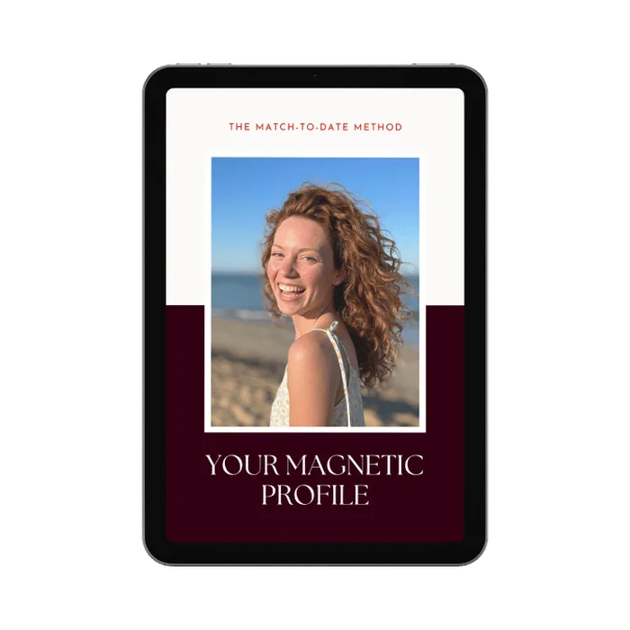 The Magnetic Profile Blueprint