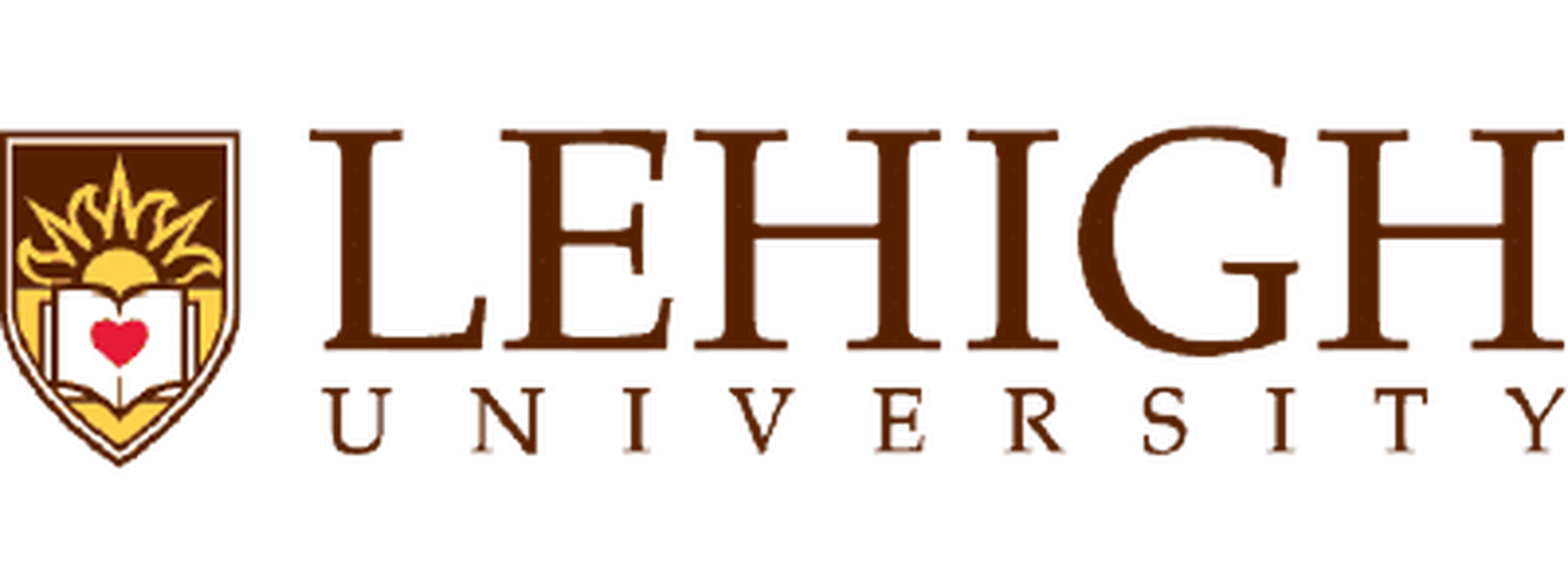 Lehigh University logo