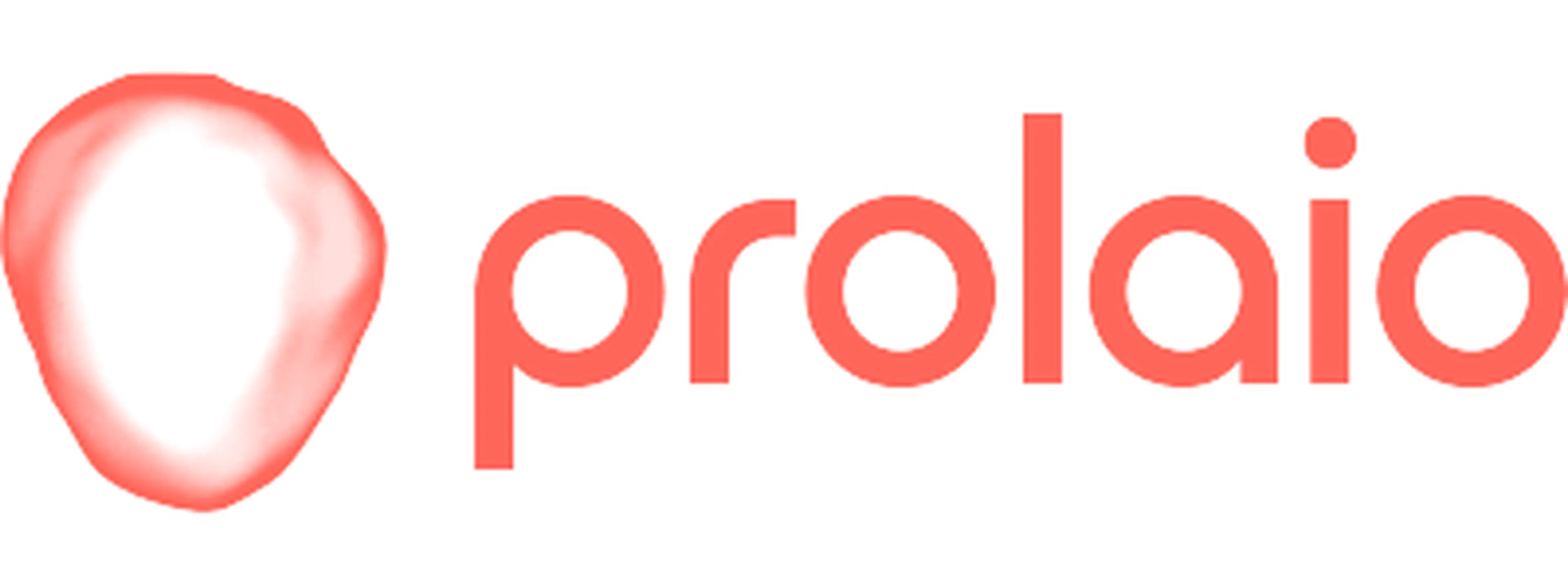 Prolaio logo — digital health cardiac care platform company