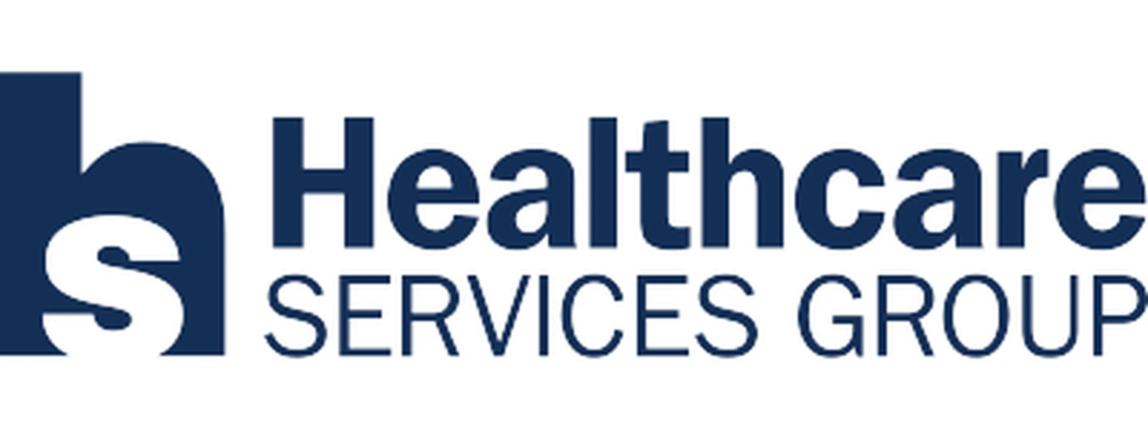 Healthcare Services Group logo