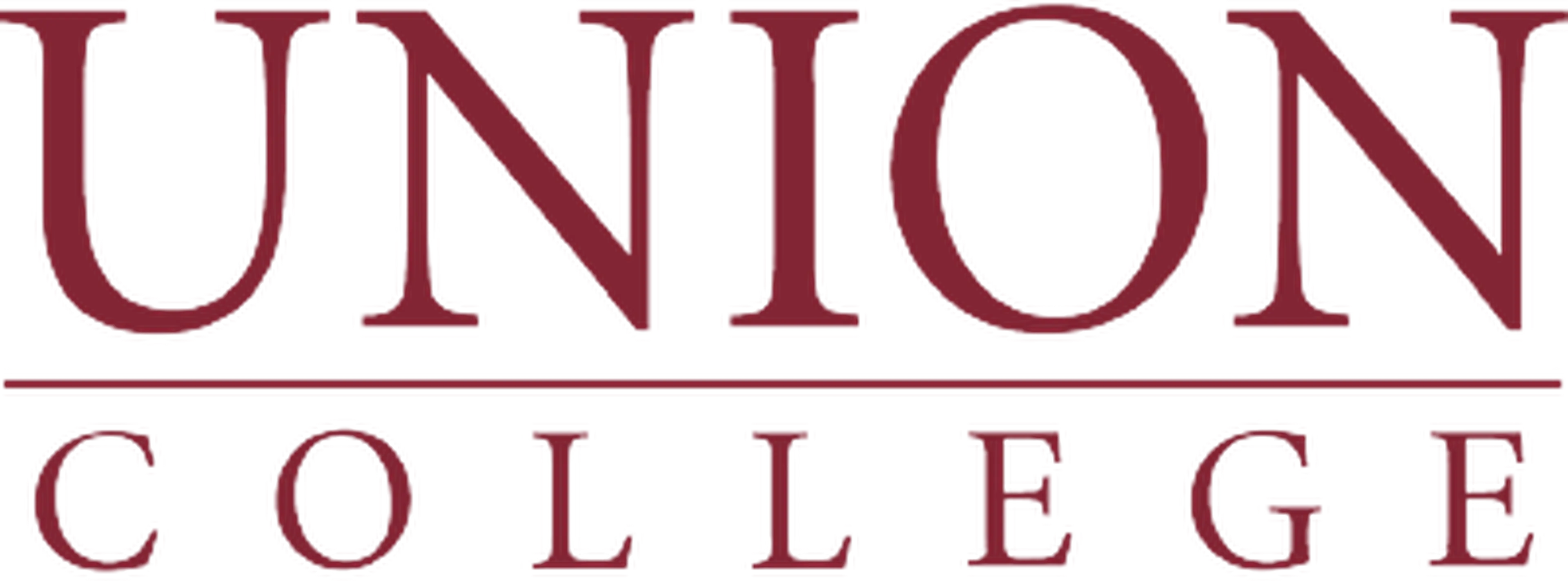Union College logo