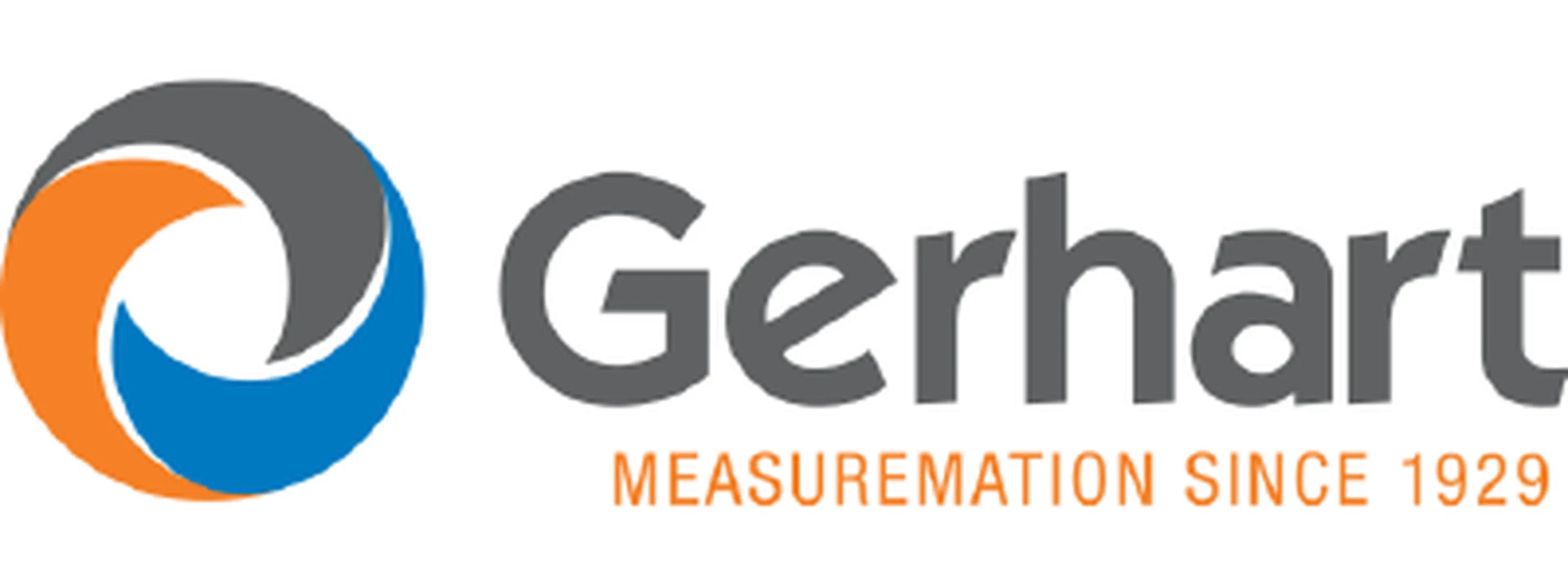 Gerhart Process Solutions logo — industrial process engineering company since 1929