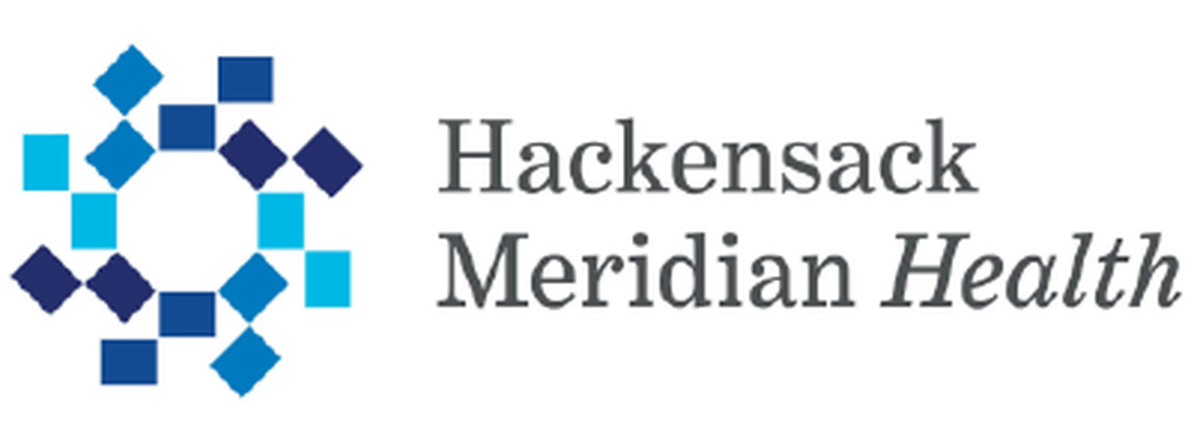 Hackensack Meridian Health logo