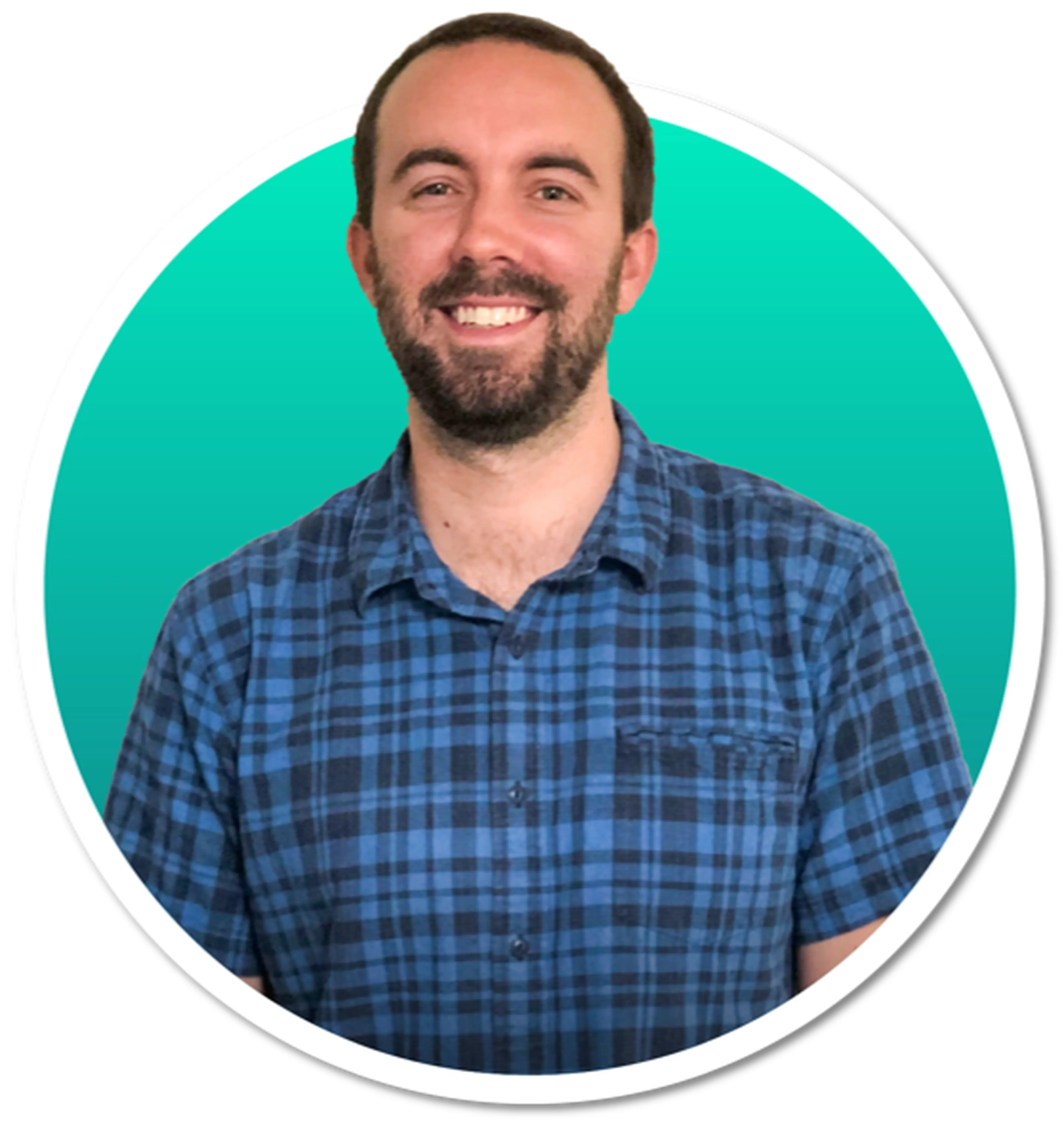 Phil Heusser, team member at Motifmotion
