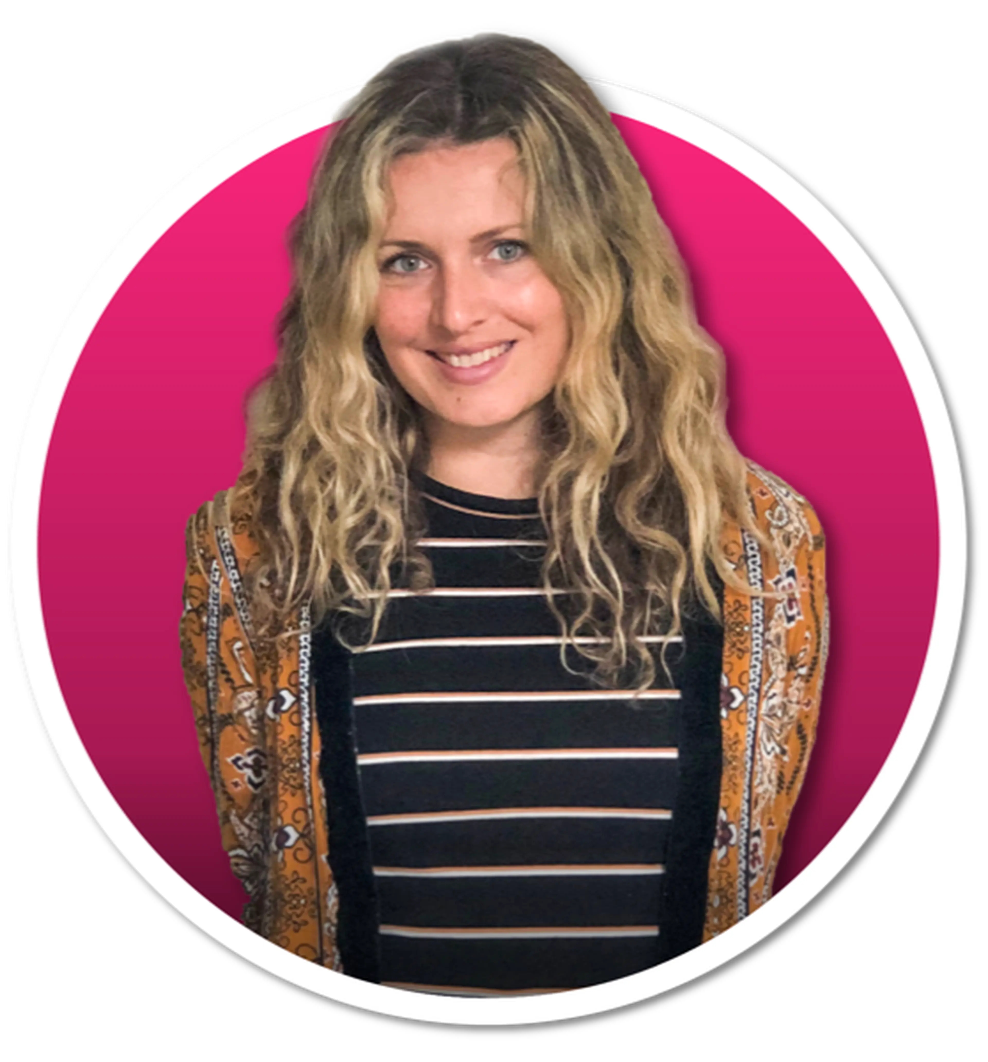 Barbara Lasic, Motifmotion team member