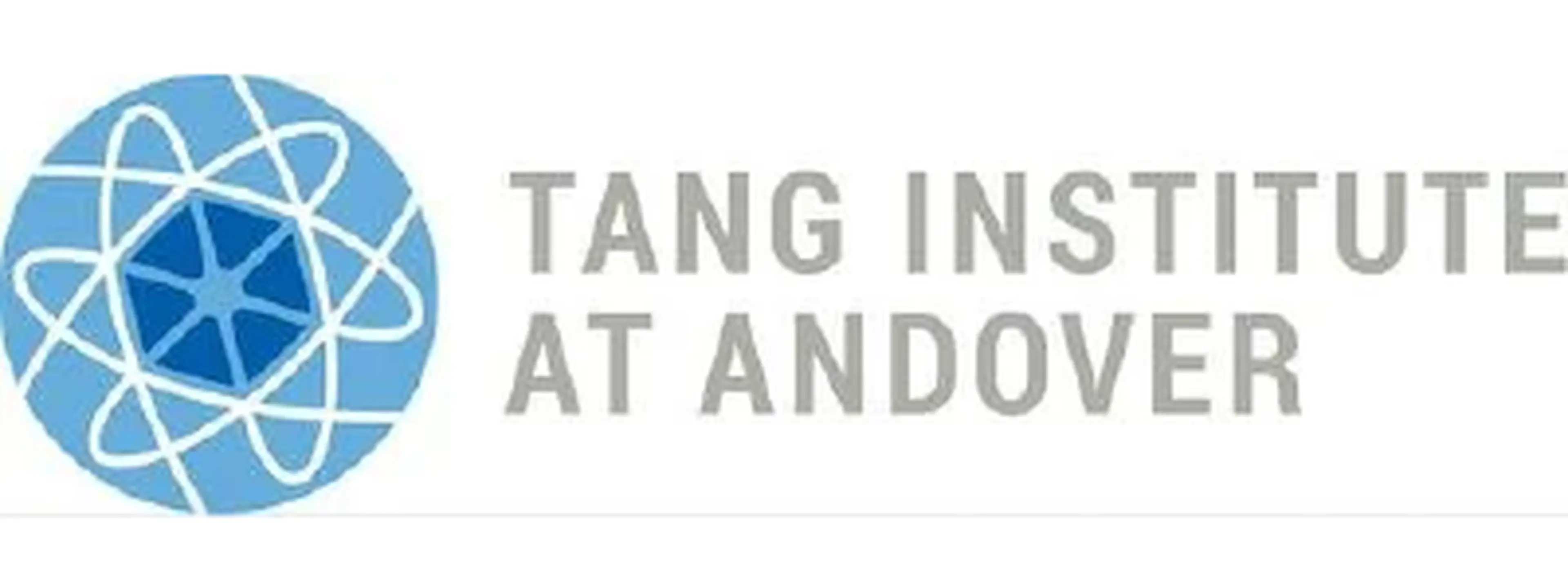 Tang Institute at Andover logo