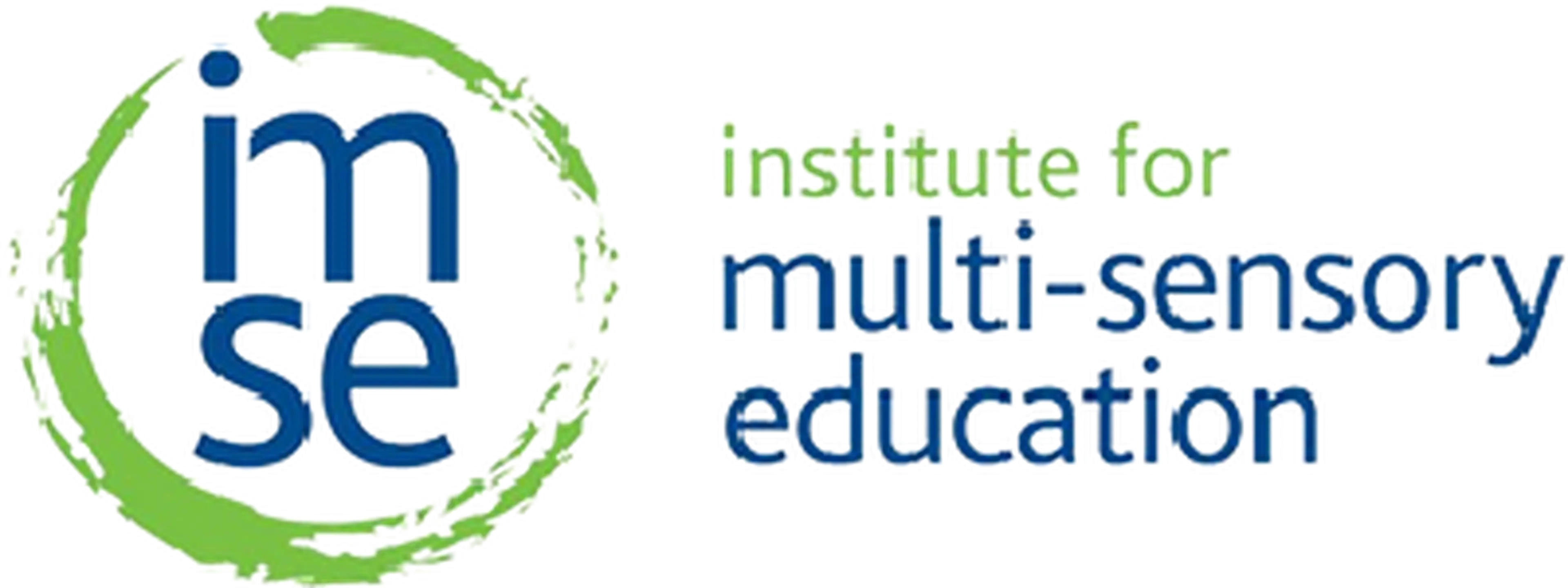 IMSE – Institute for Multi-Sensory Education logo