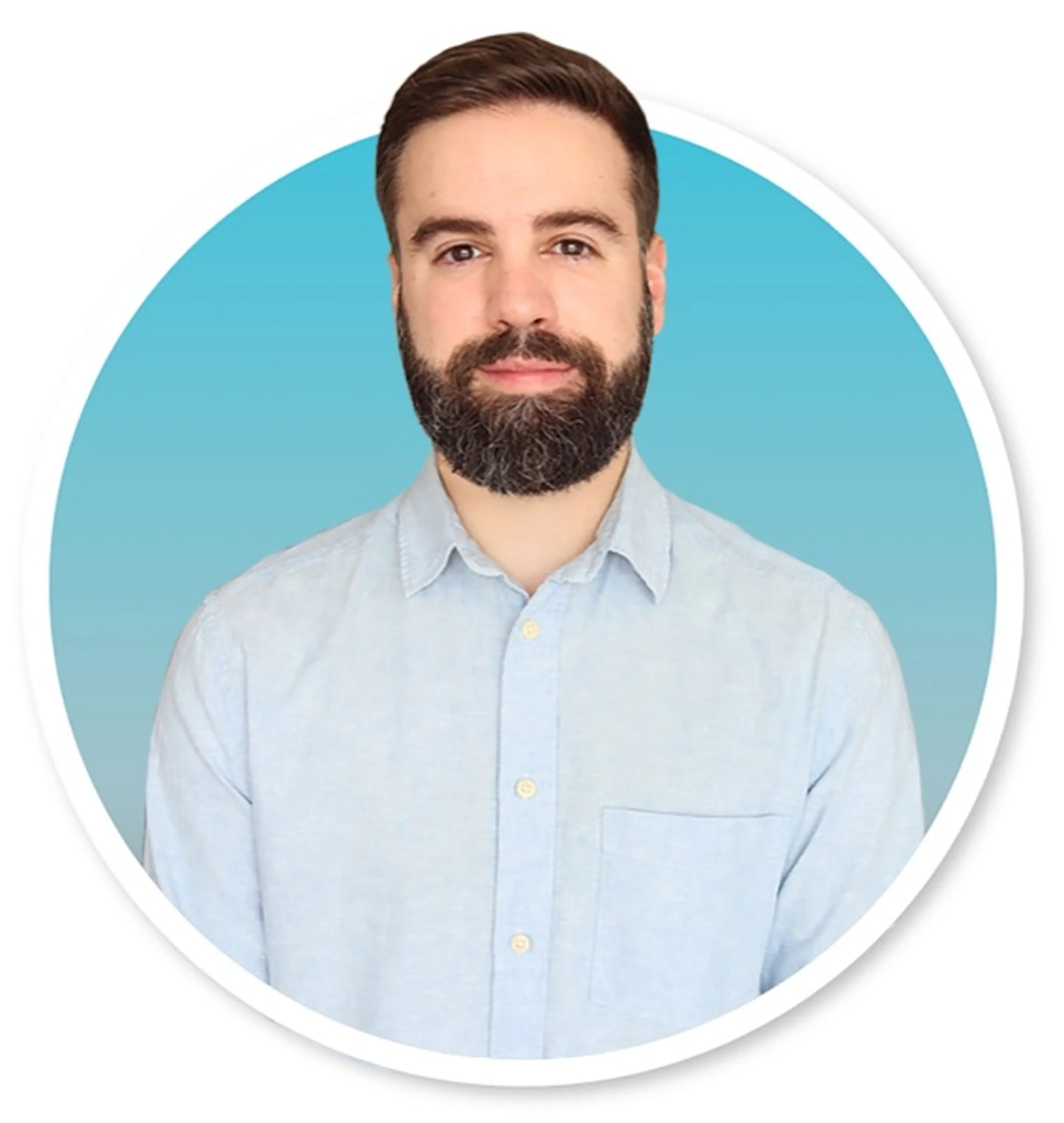 Fer Pérez-Arrúe, team member at Motifmotion