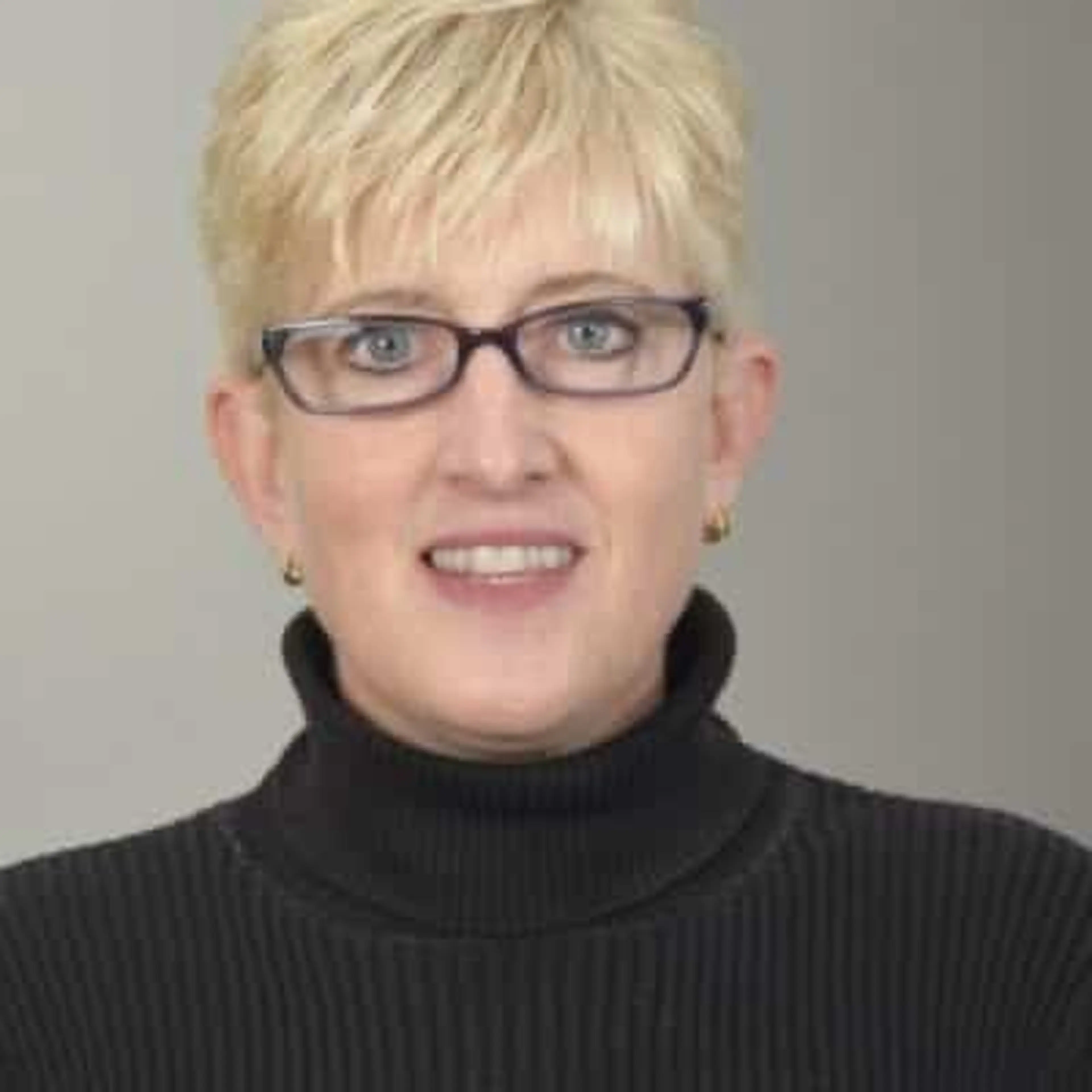 Therese Faessler, client at Invested.ch