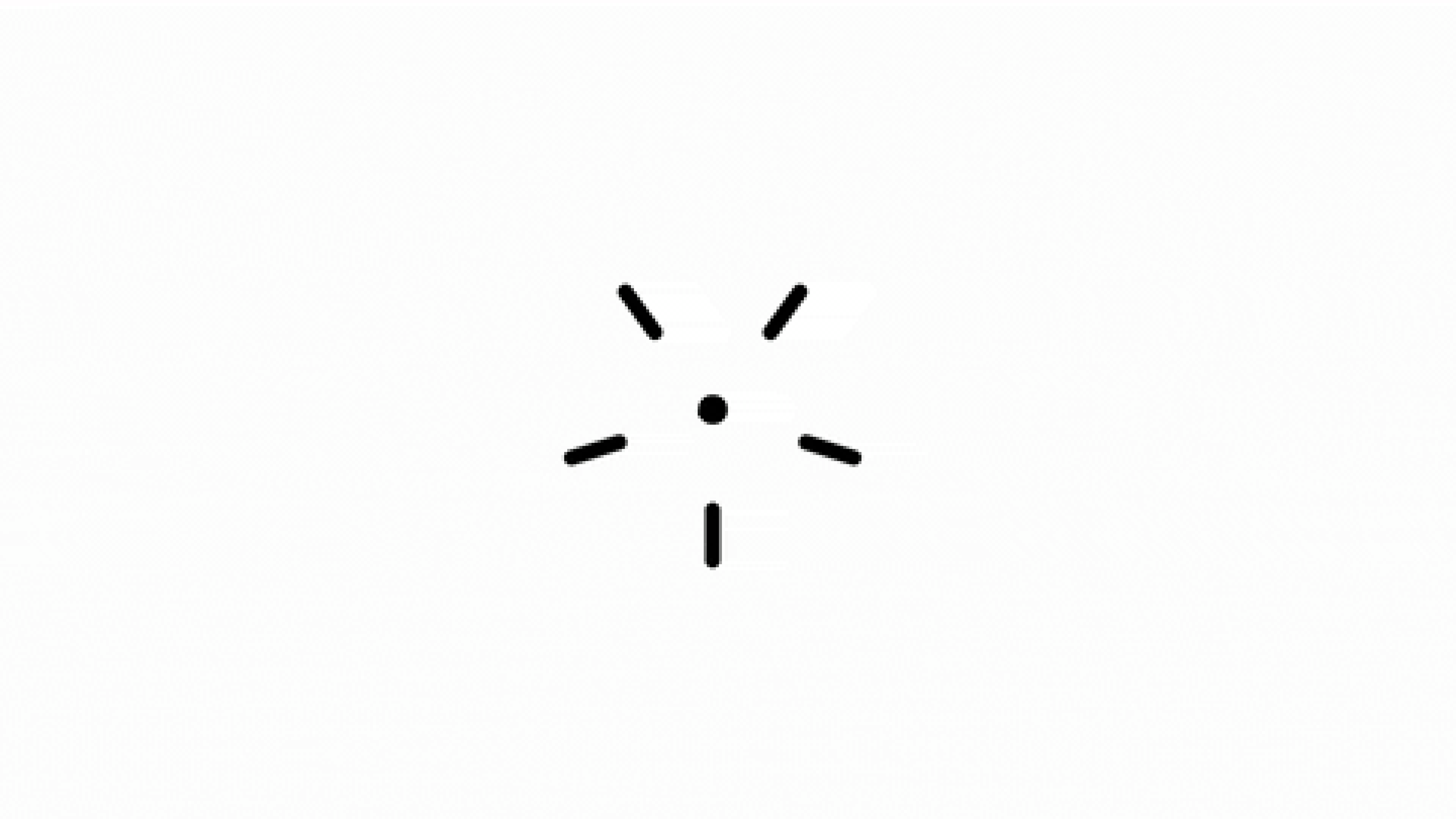 Animated loading spinner used in a personalized video message example