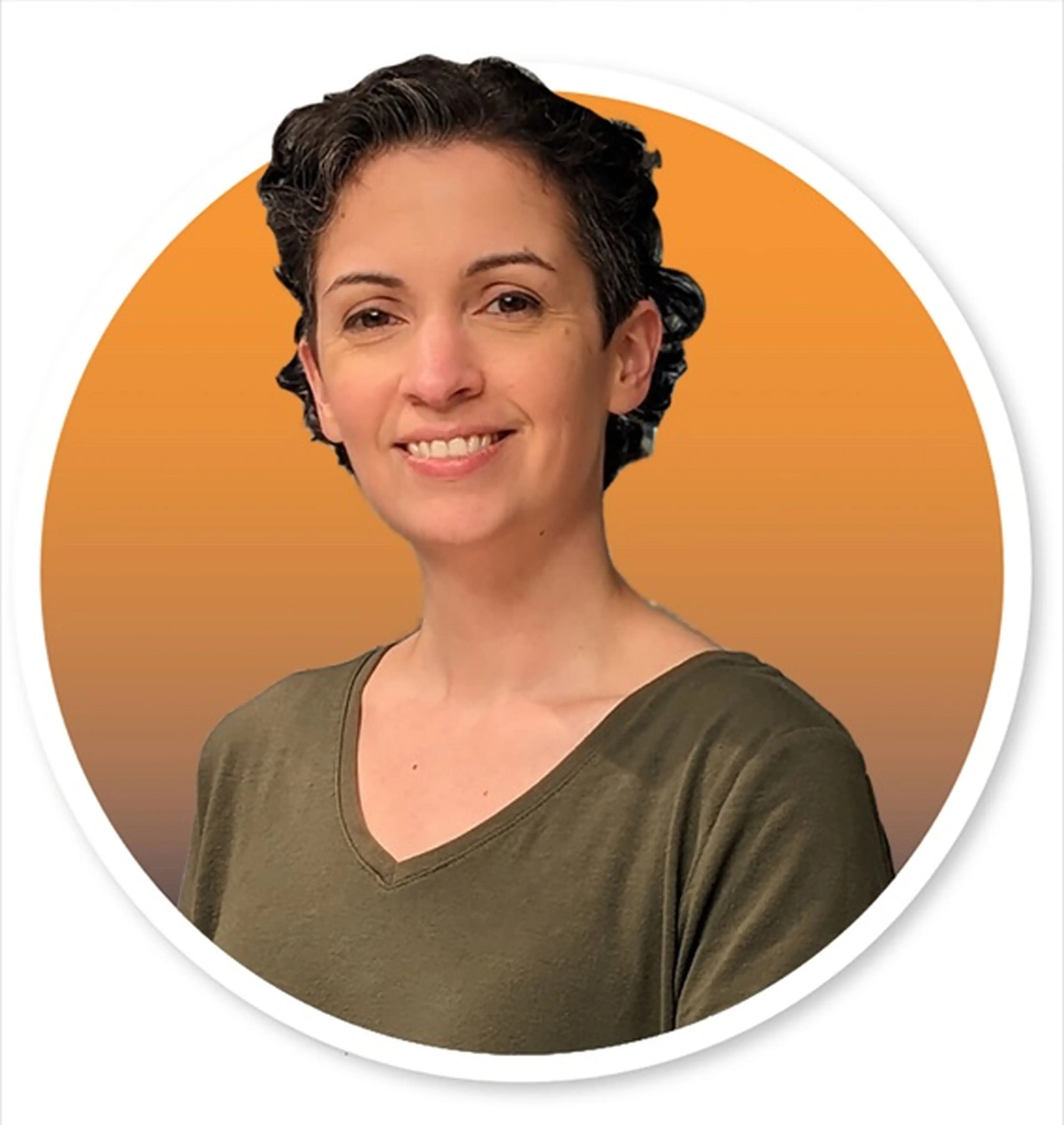 Temris Ridge, visual storyteller and team member at Motifmotion