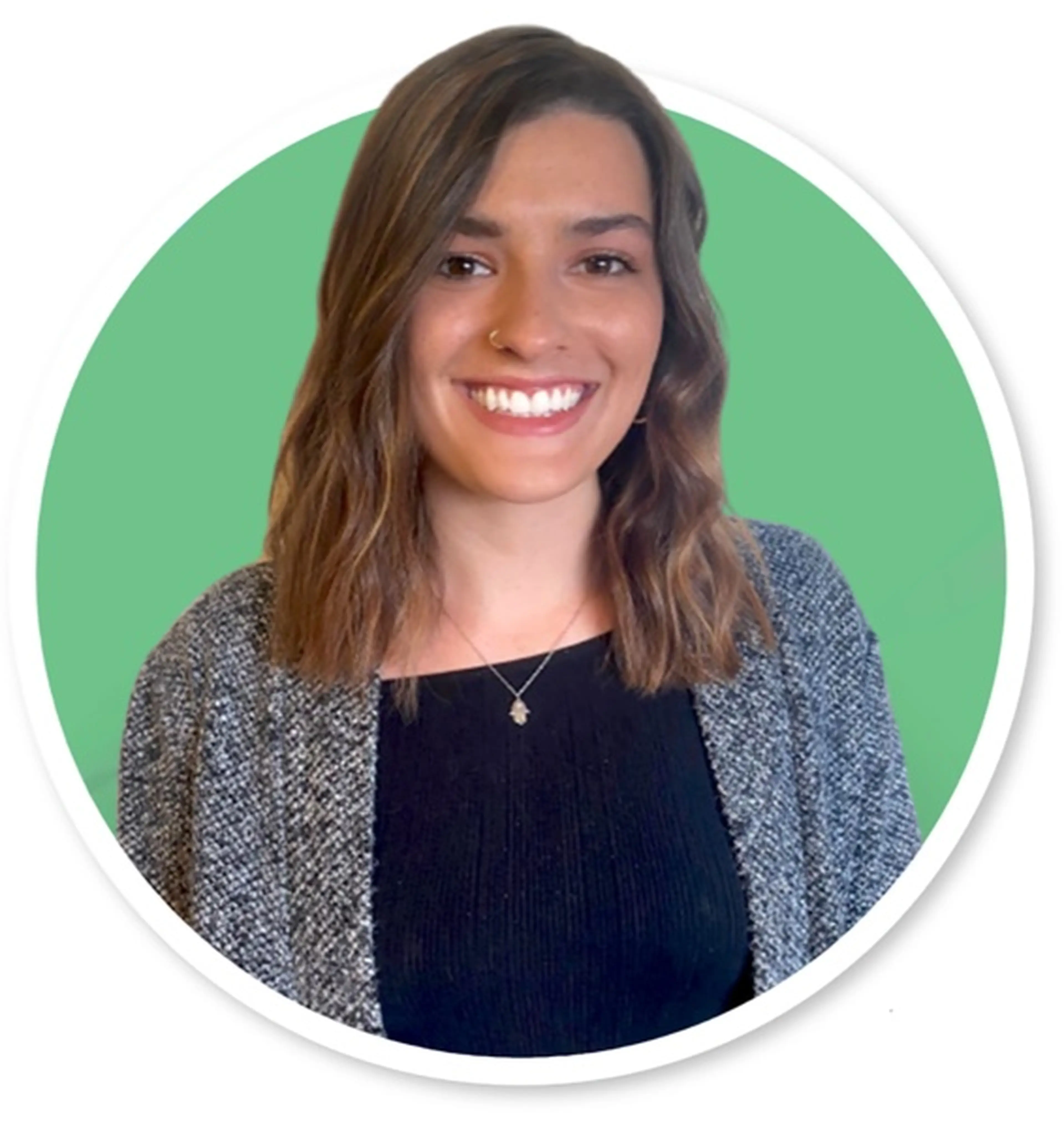 Makenzie Smith, Motifmotion team member