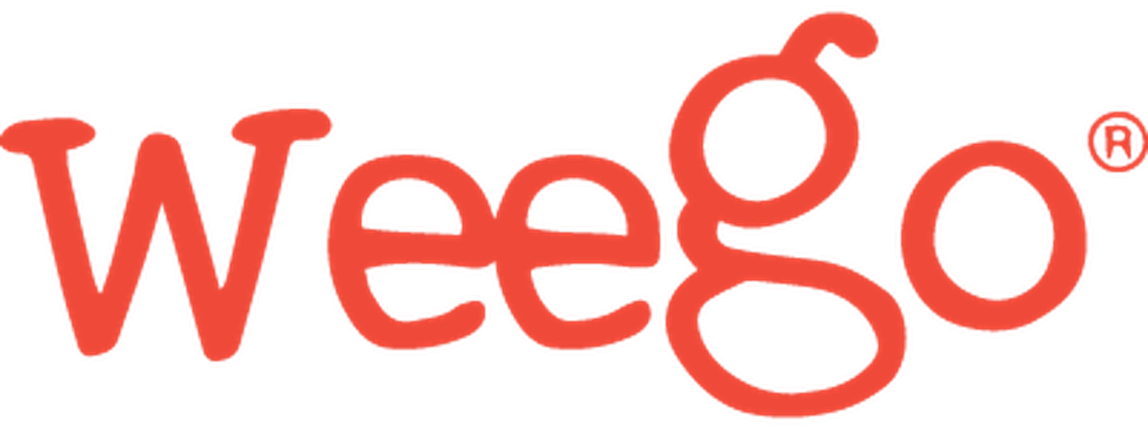 Weego logo — portable jump starter brand
