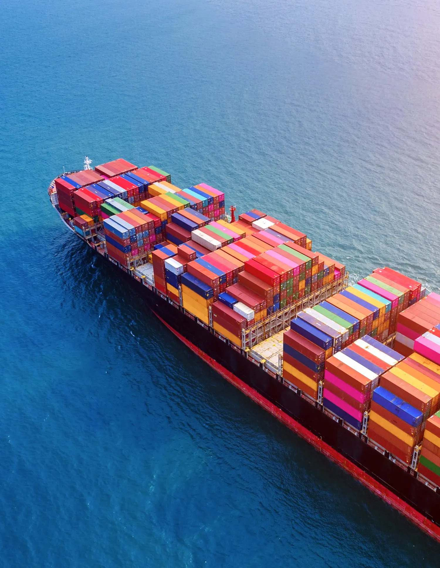 Exportación directa