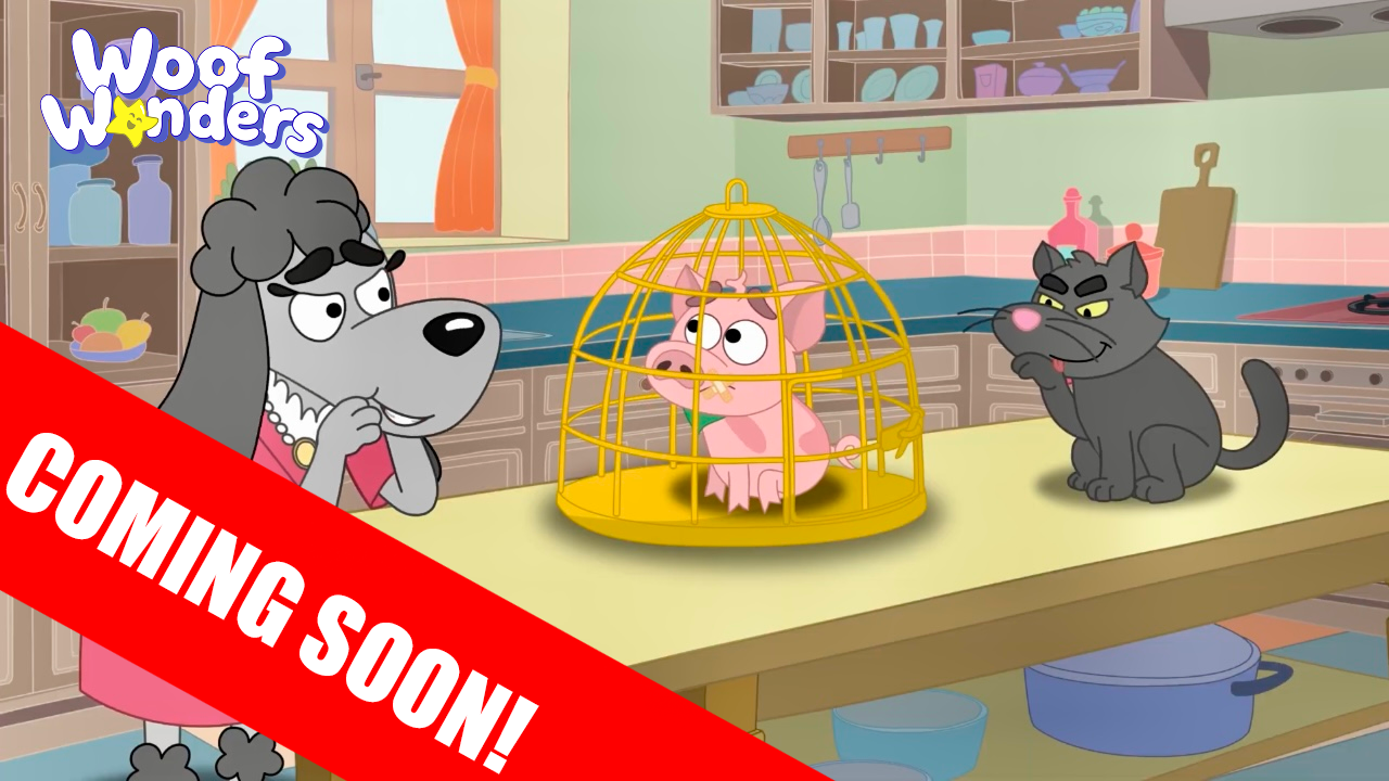Pig Problems