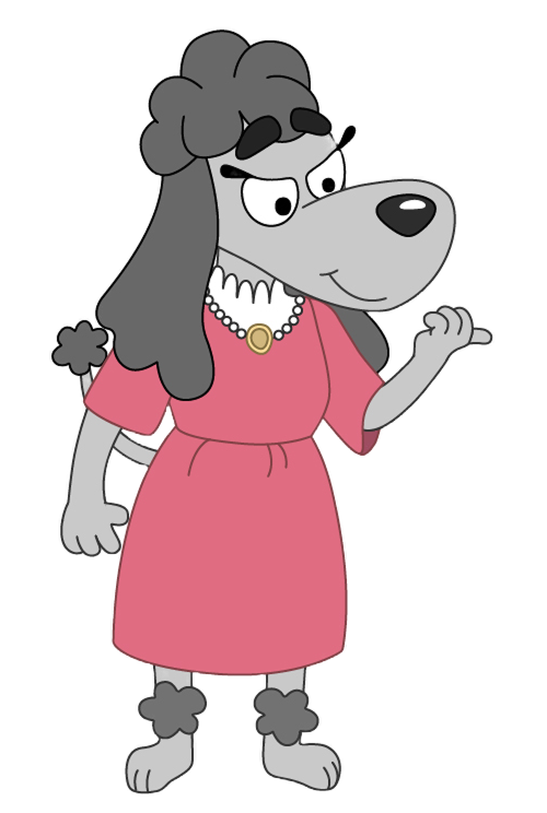 Countess Evilwood