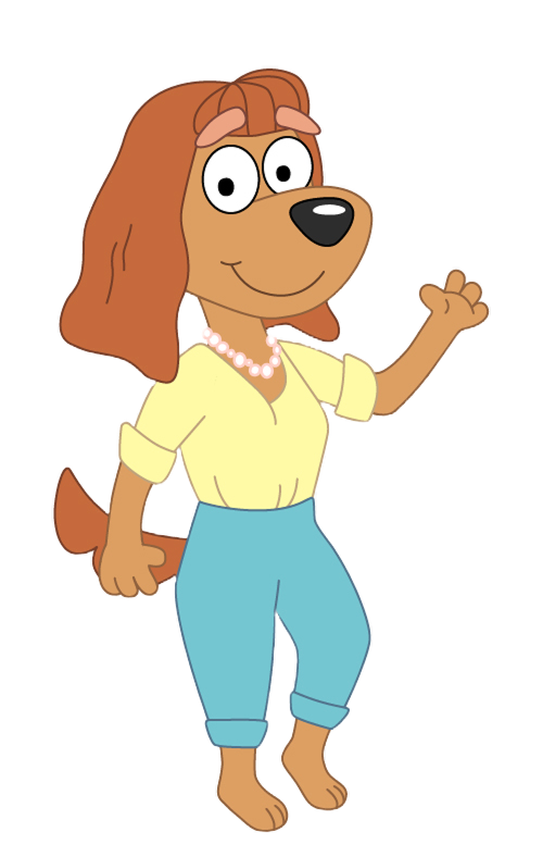 Mom
