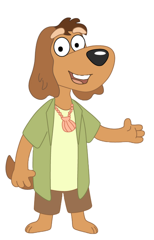 Dad