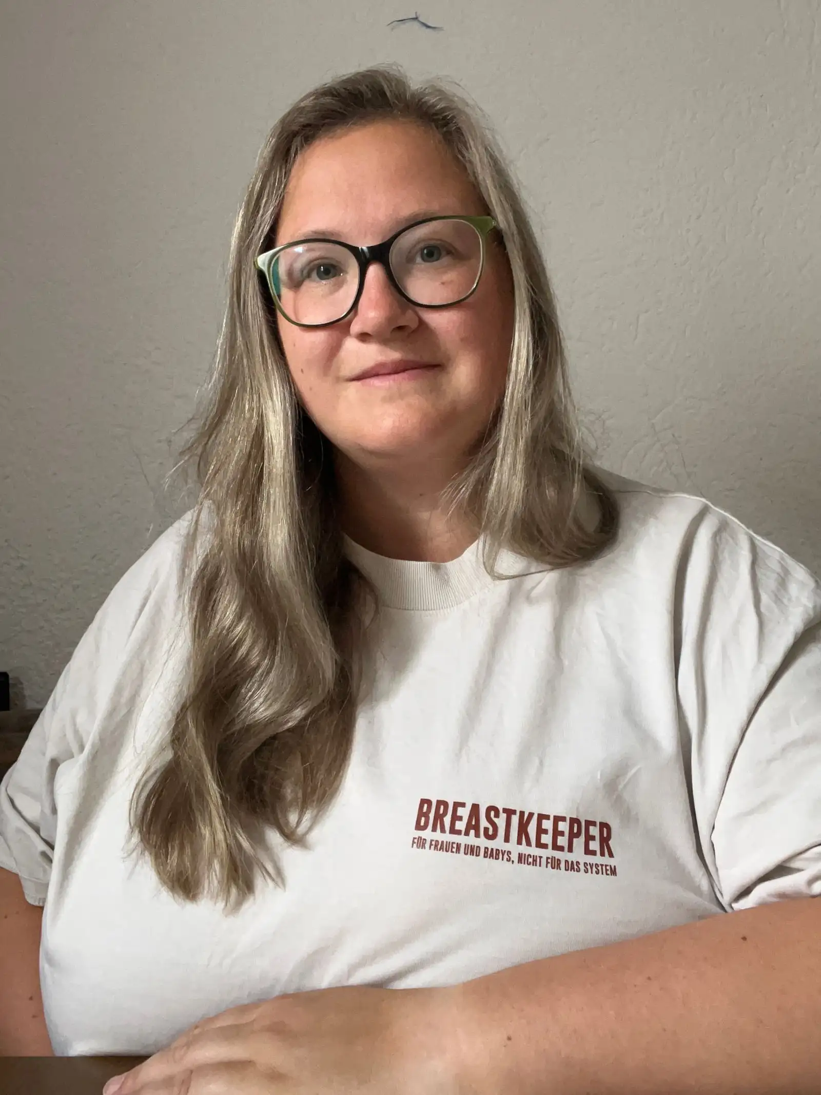 Portrait von Pia Schulz