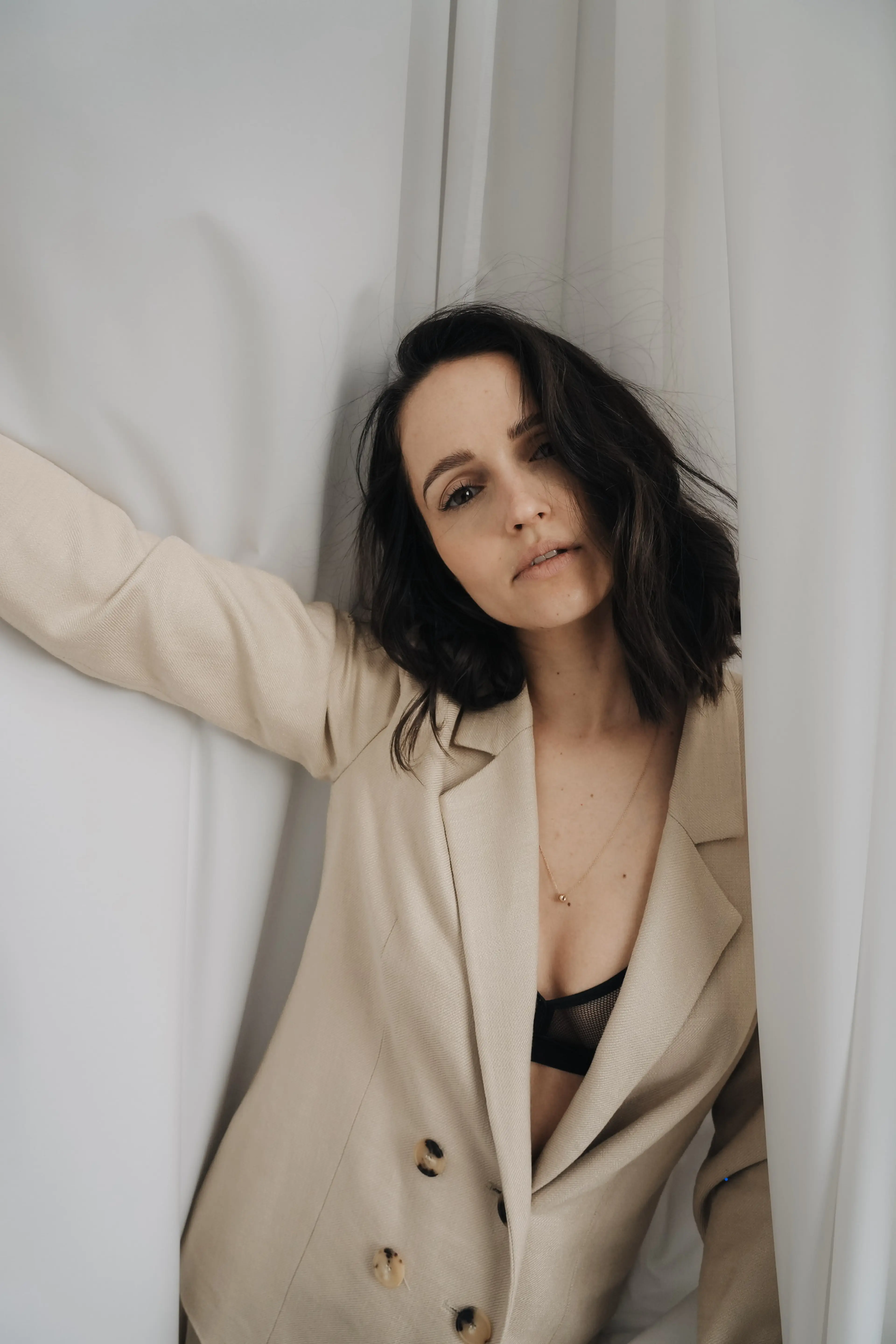 Portrait von Tiffy Forkapic