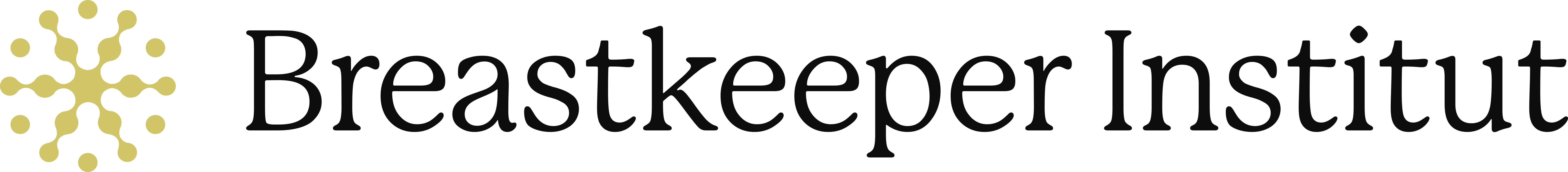 Logo Breastkeeper Institut
