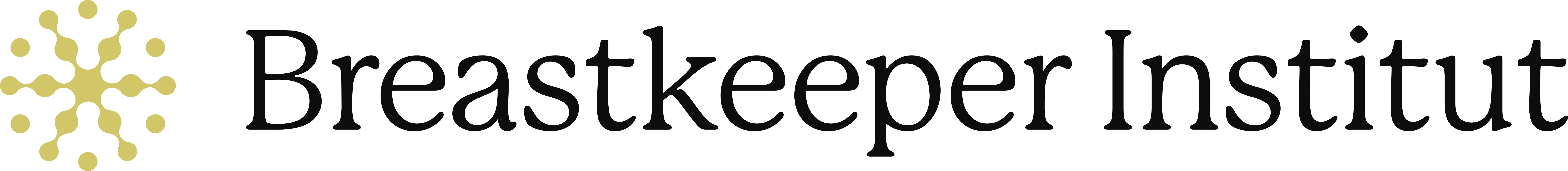 Logo Breastkeeper Institut