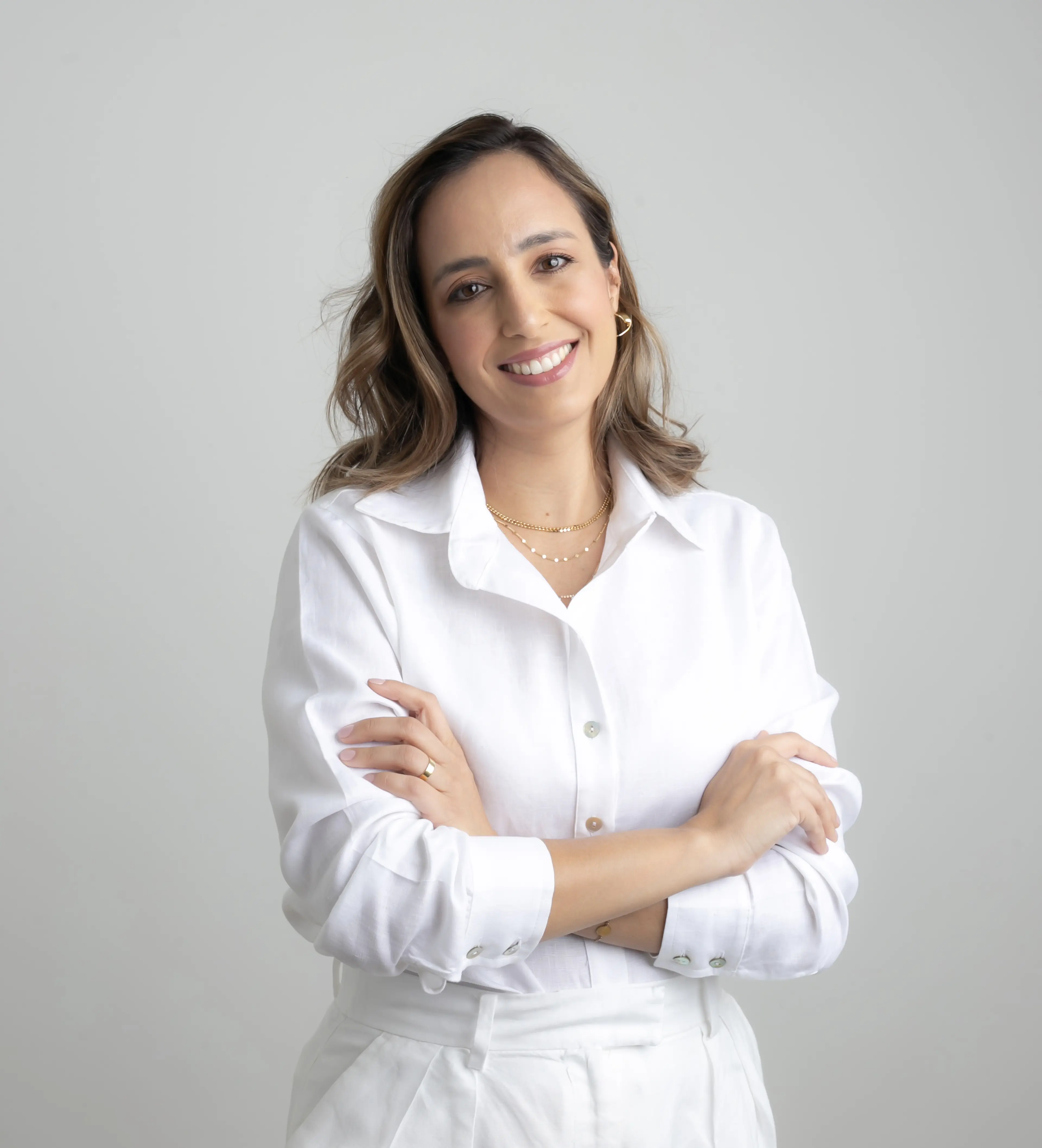 Portrait von Fernanda Perin