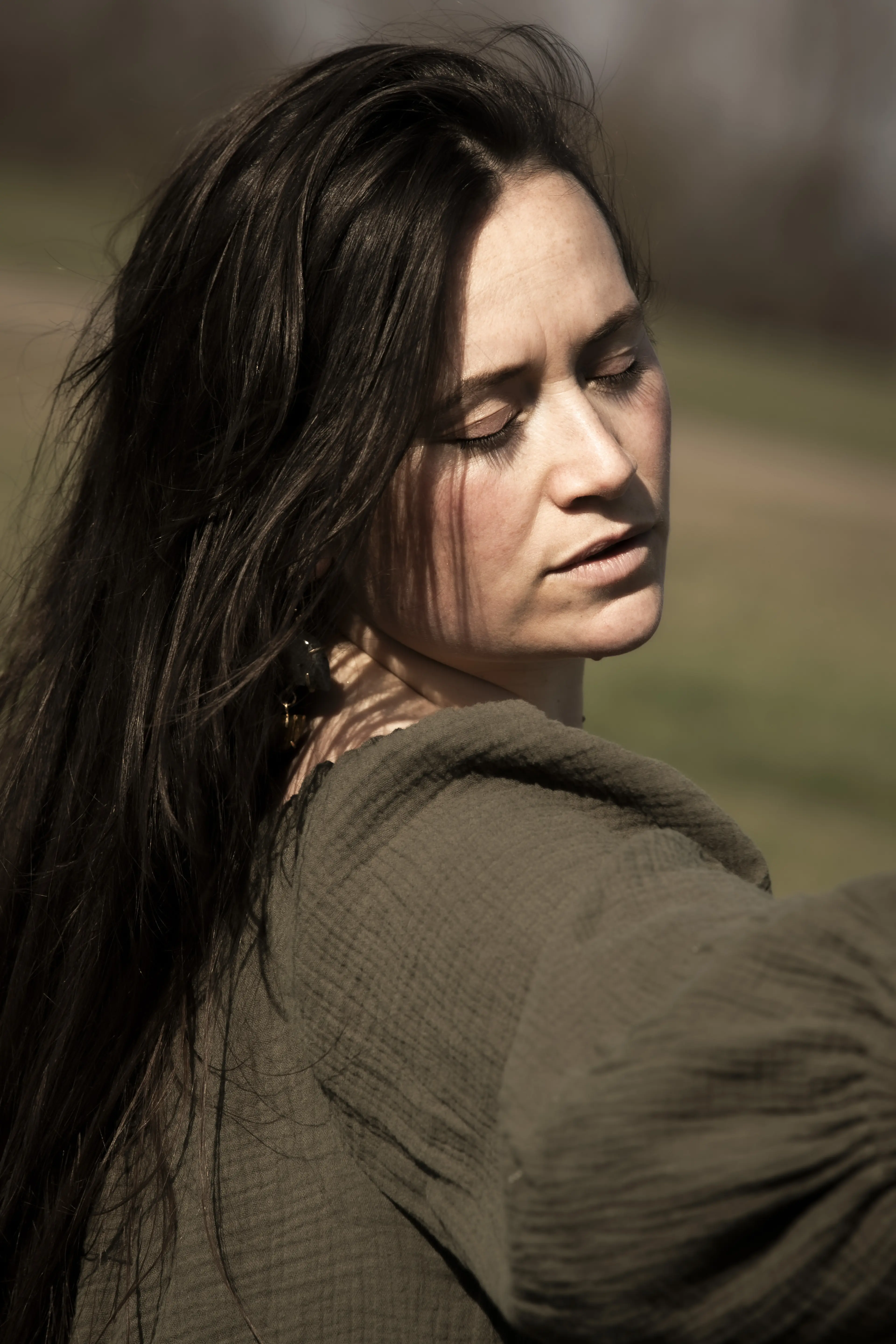 Portrait von Tatjana Blessing, Breastkeeperin 2026