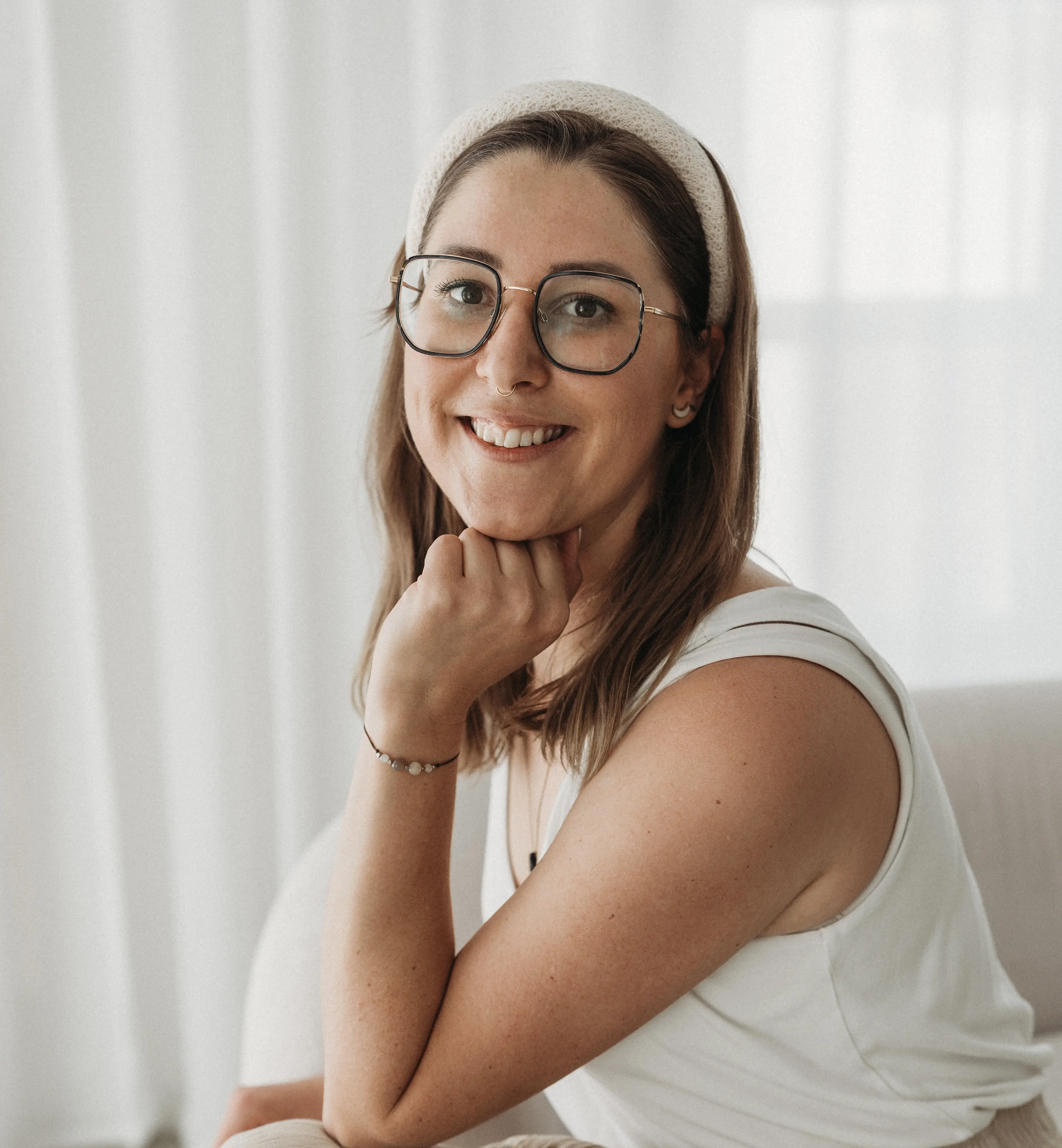 Profil eines Community-Mitglieds