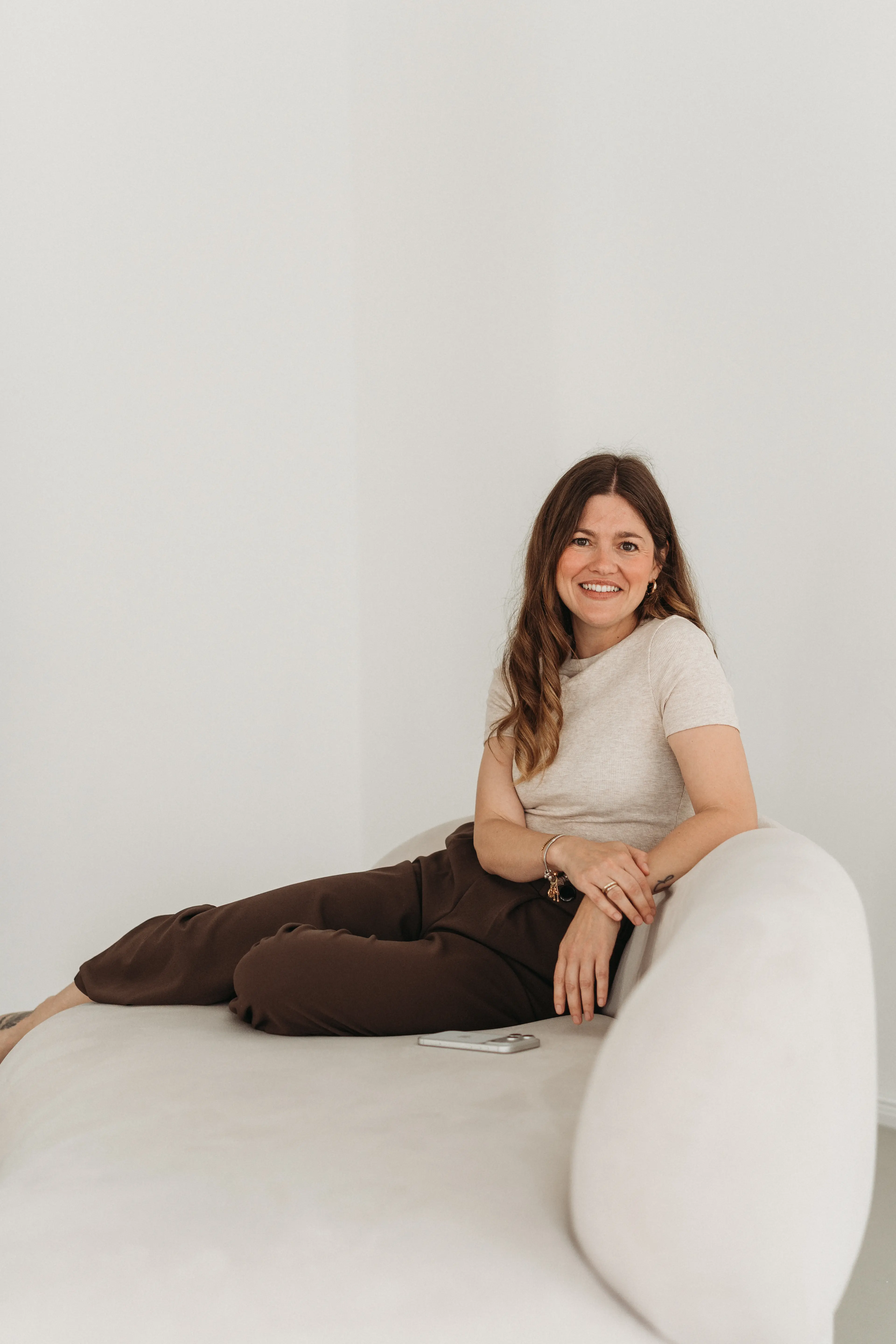 Portrait von Alicia Blach