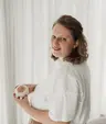 Portrait von Evelyn Wrobel