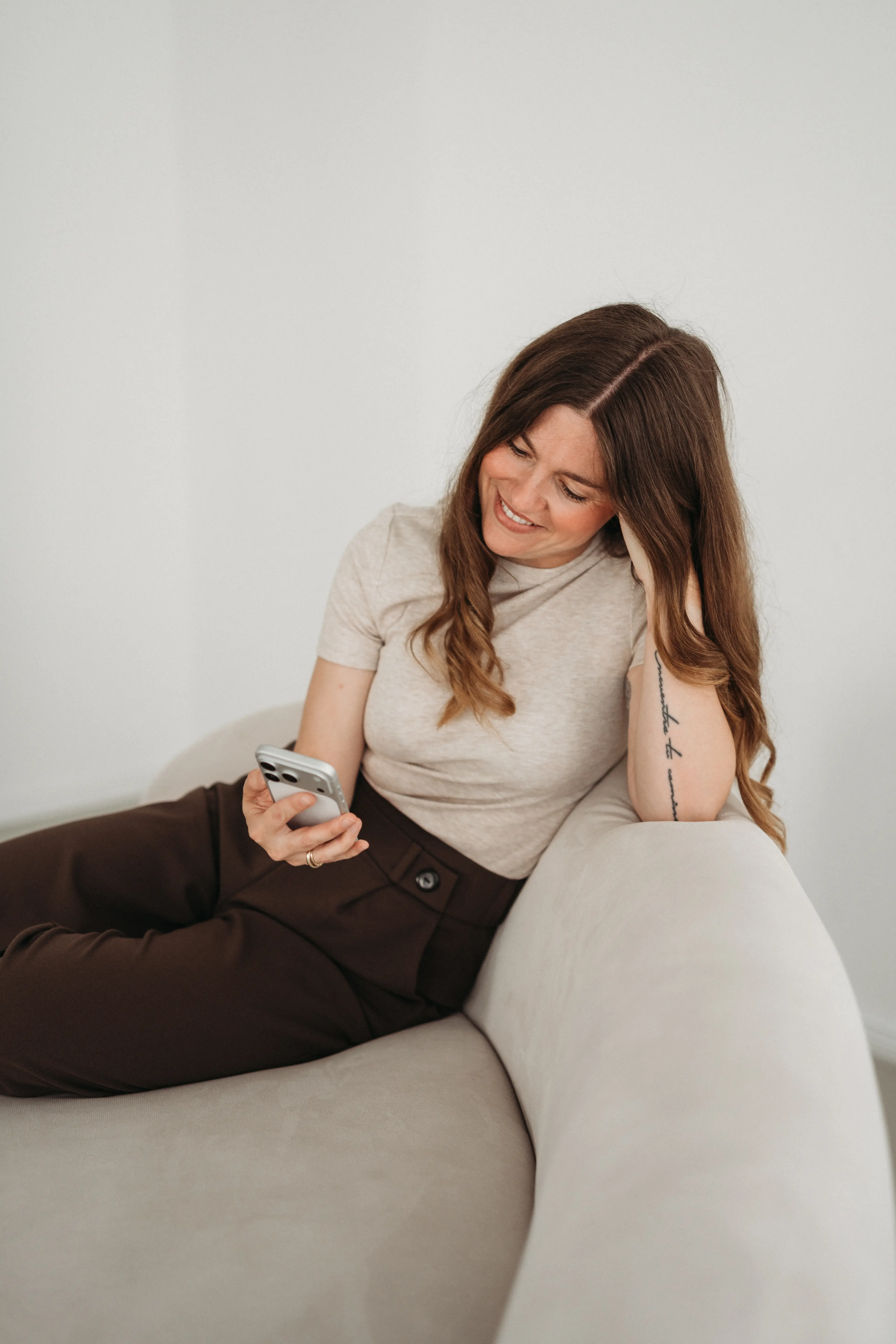 Portrait von Alicia Blach