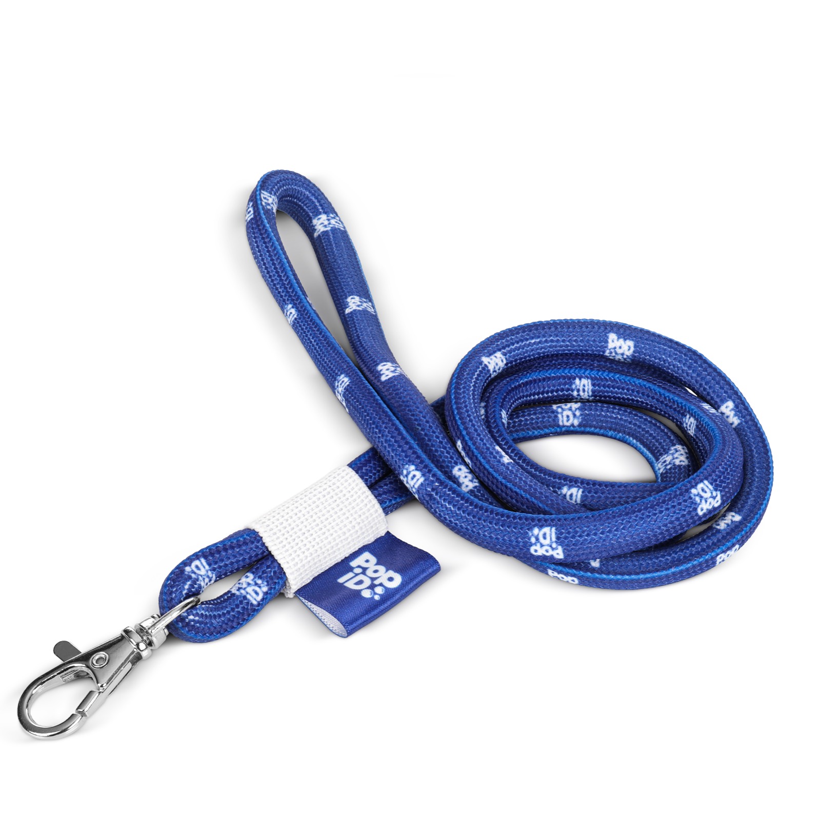 Plain Lanyards