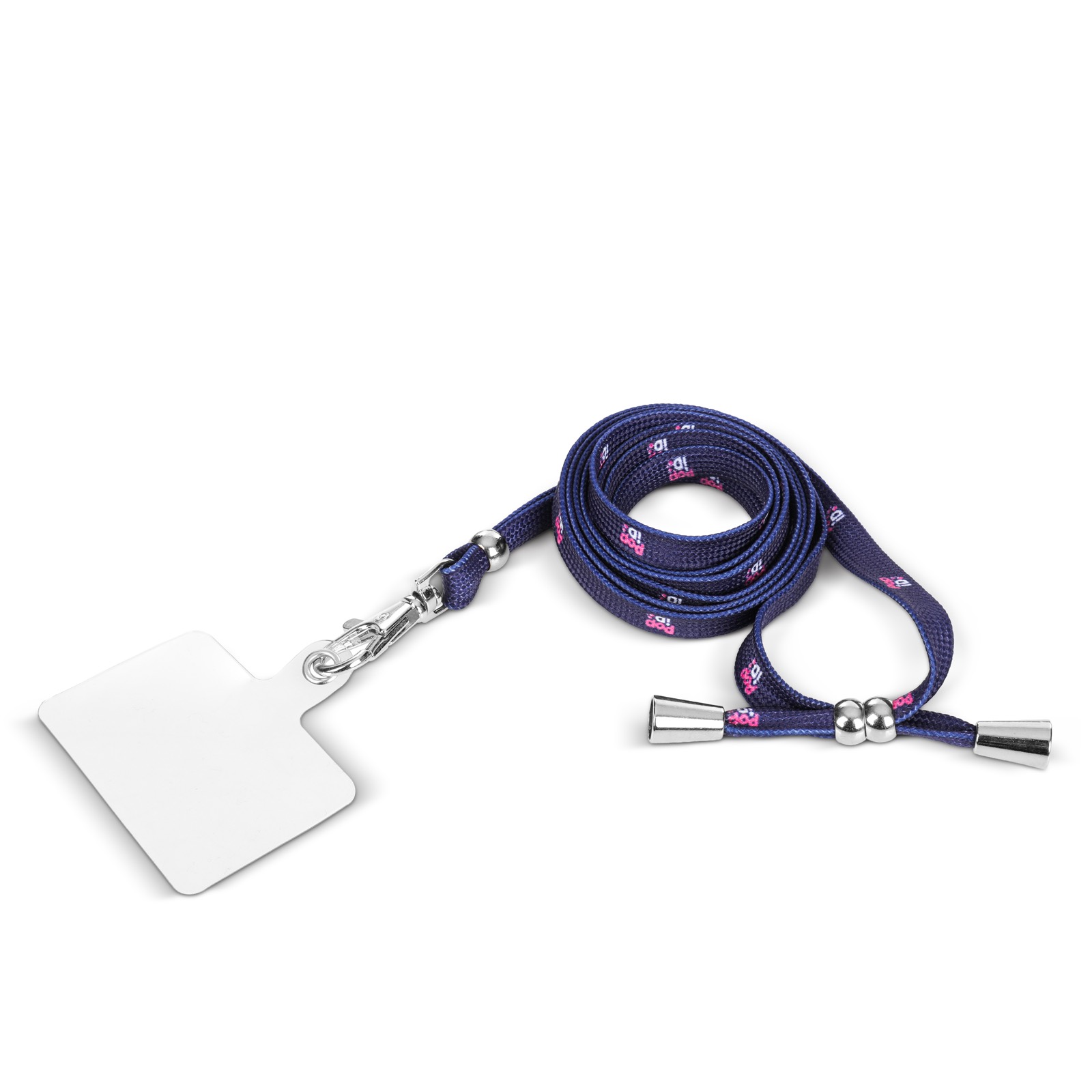 Pre-Printed Lanyards