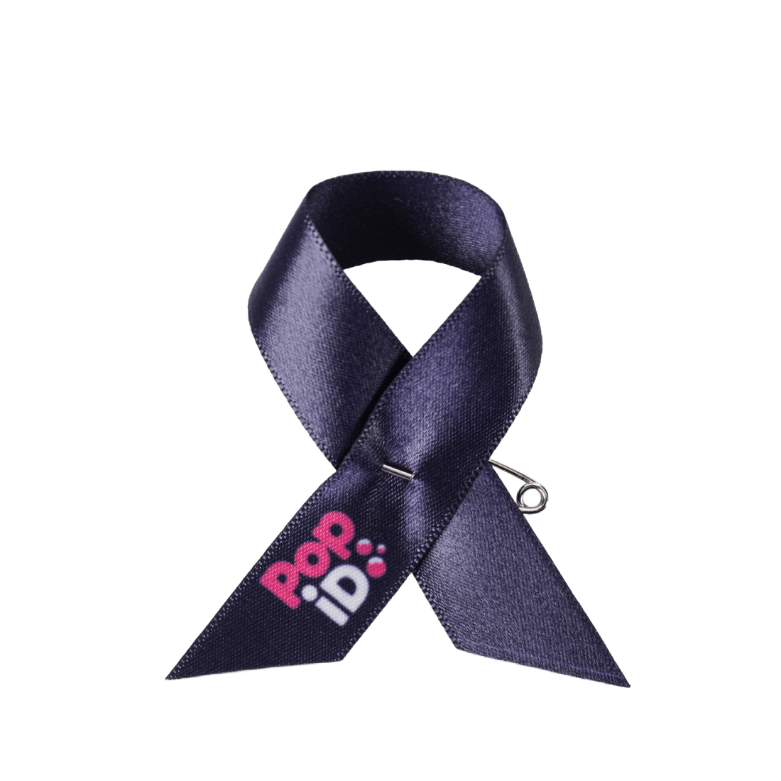 Printed Ribbons with Pin
