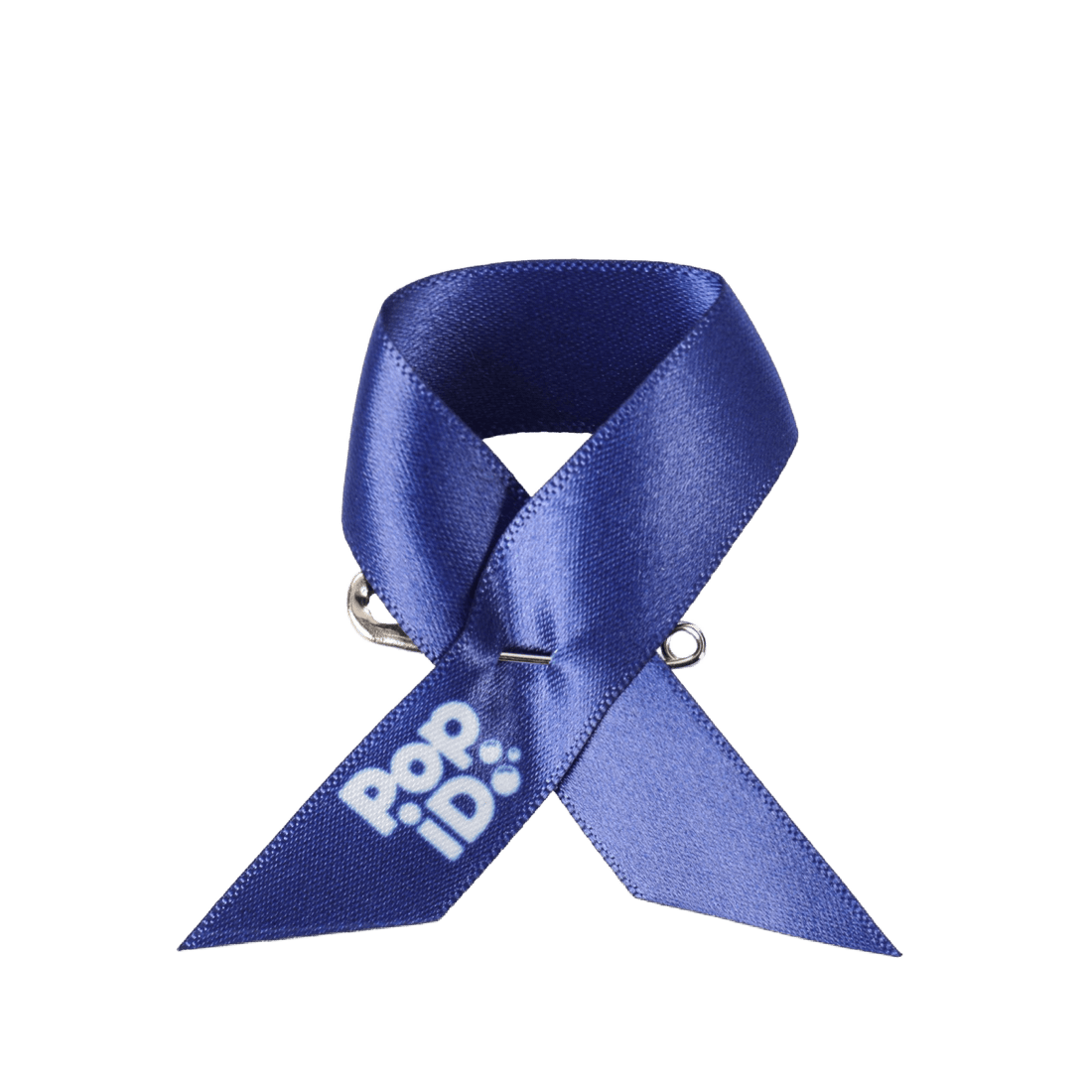 Printed Ribbons with Pin