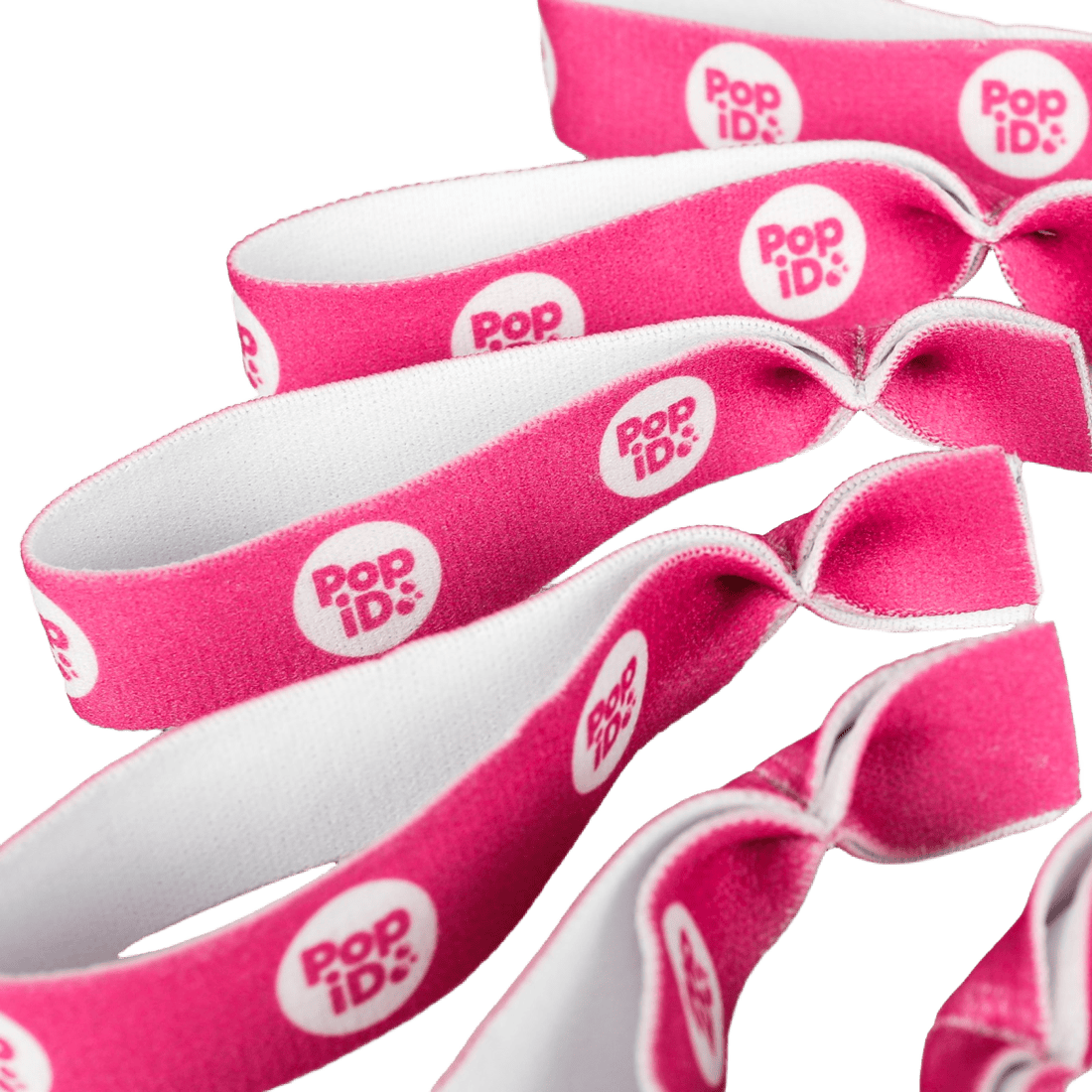 Custom Wristbands